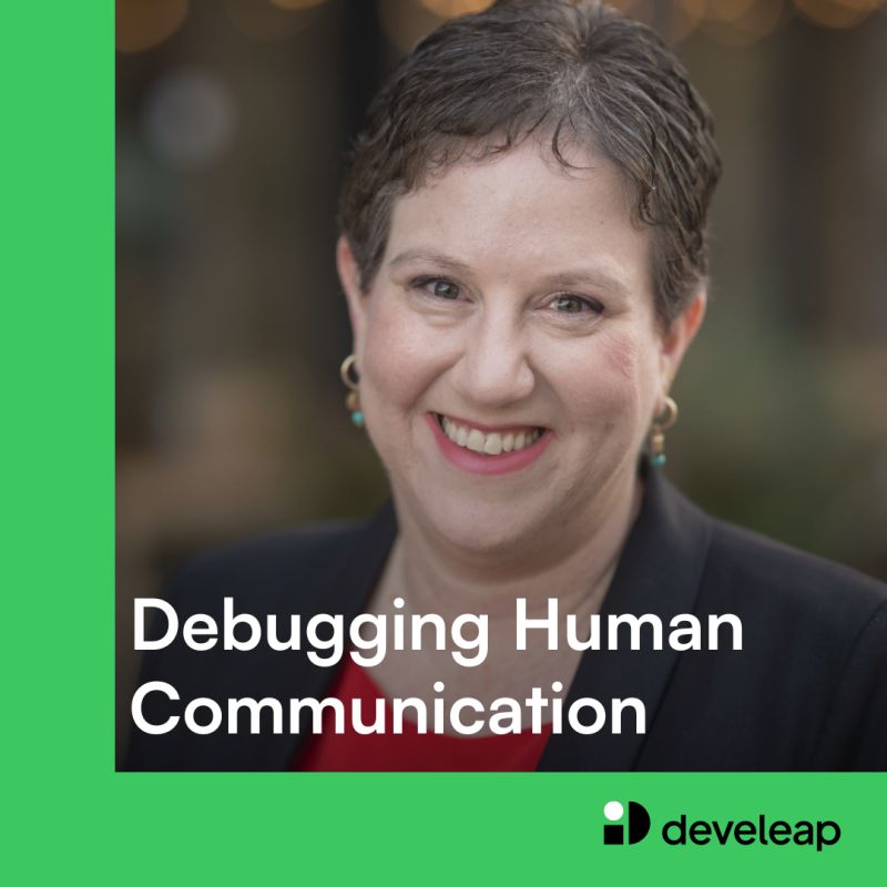 debugging human communication